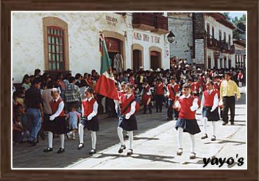 Escuela Primaria  Benito Juárez (vesp.)